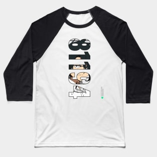 The Promised Neverland - Ray (81194) Baseball T-Shirt